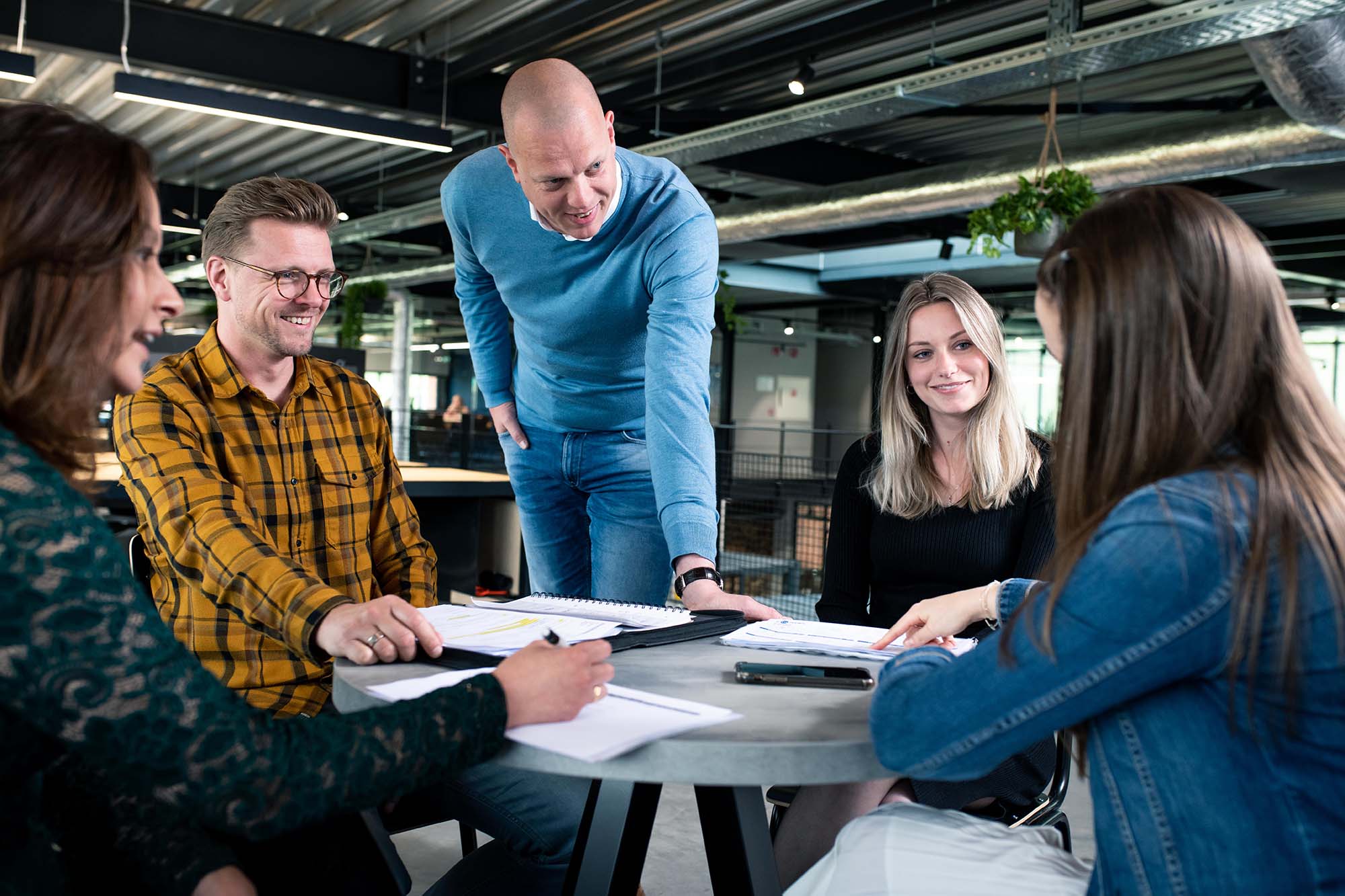 Reclame op TV: Direct top-of-mind